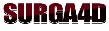 Surga4d Logo